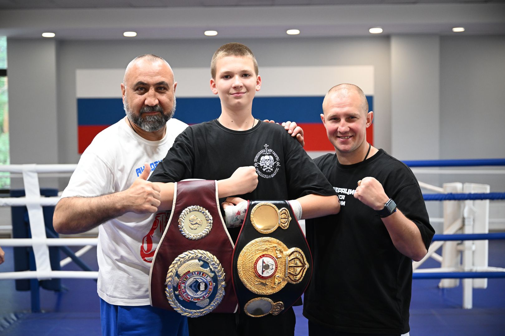 Летний лагерь 2025