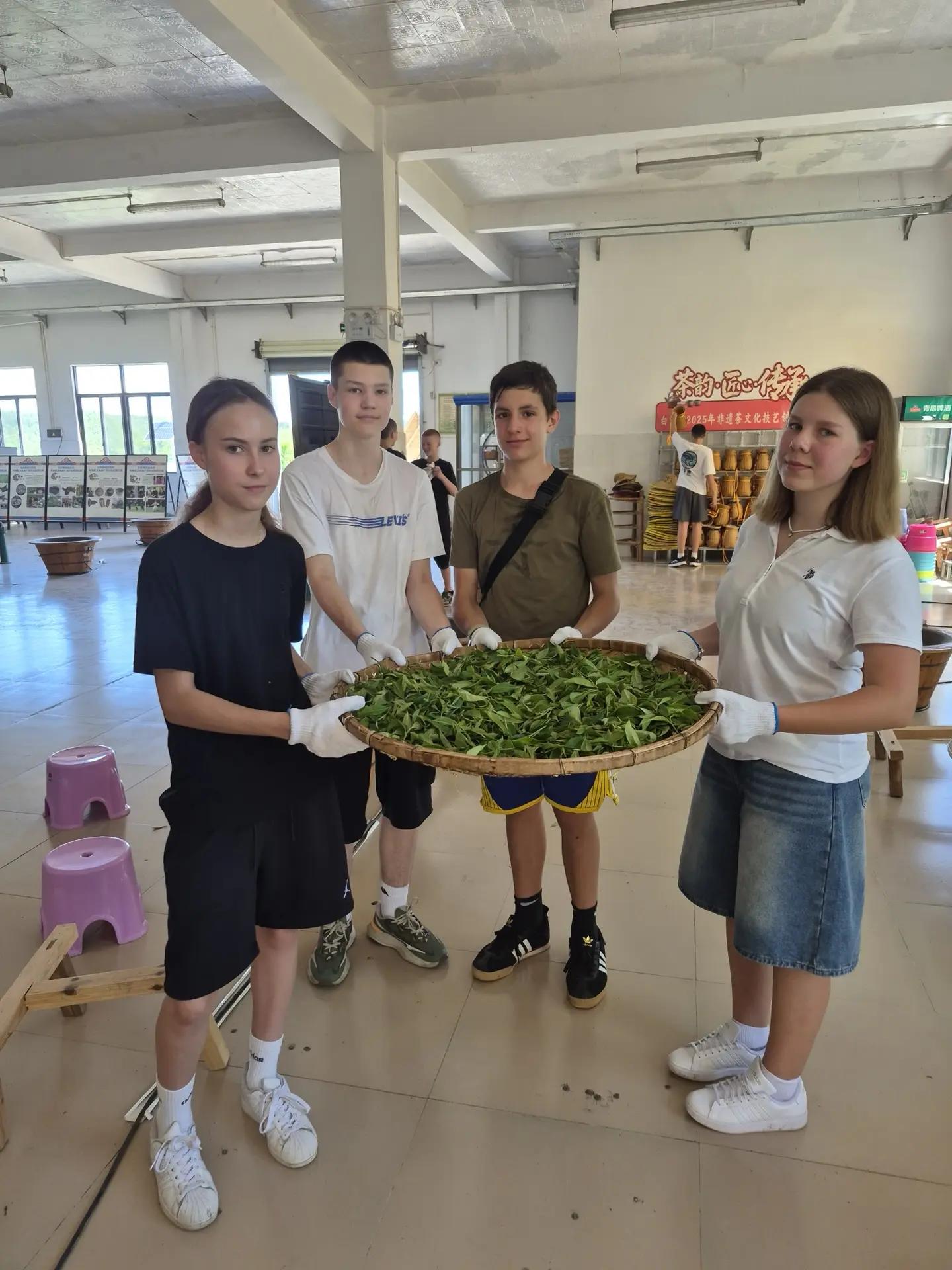 Учебно-тренировочный сбор на острове Хайнань