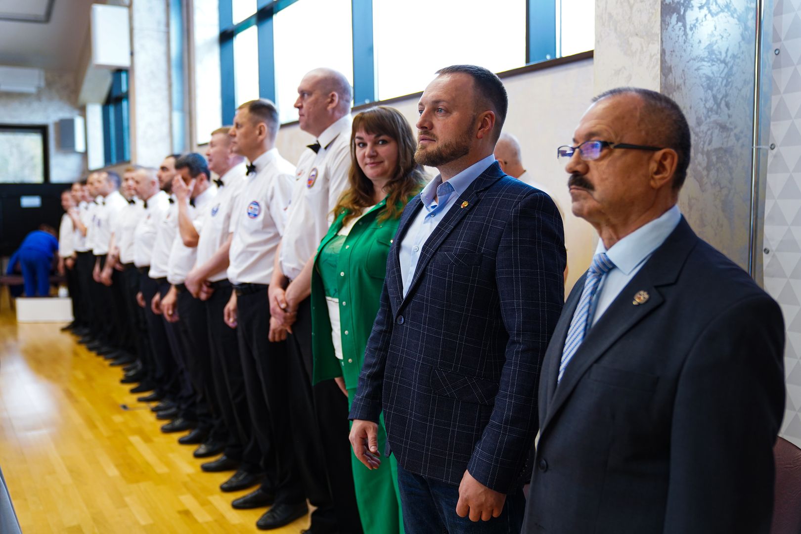 Турнир по боксу 22-28 апреля 2024