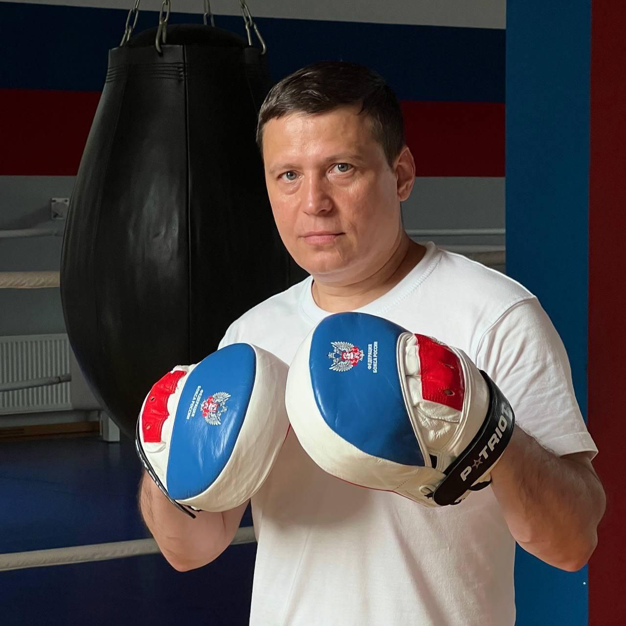 Саффиуллин Артем Михайлович